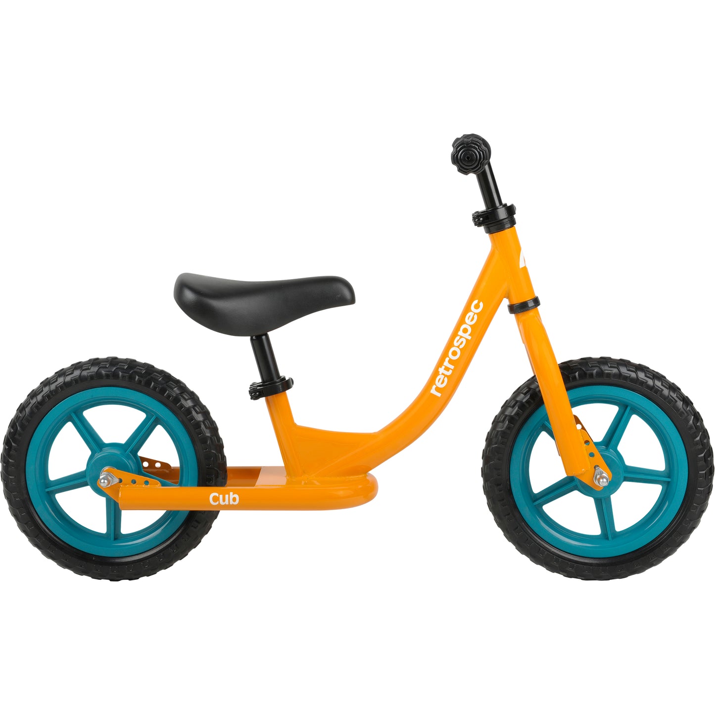 Cub 12" Balance Bike (0-4 yrs)