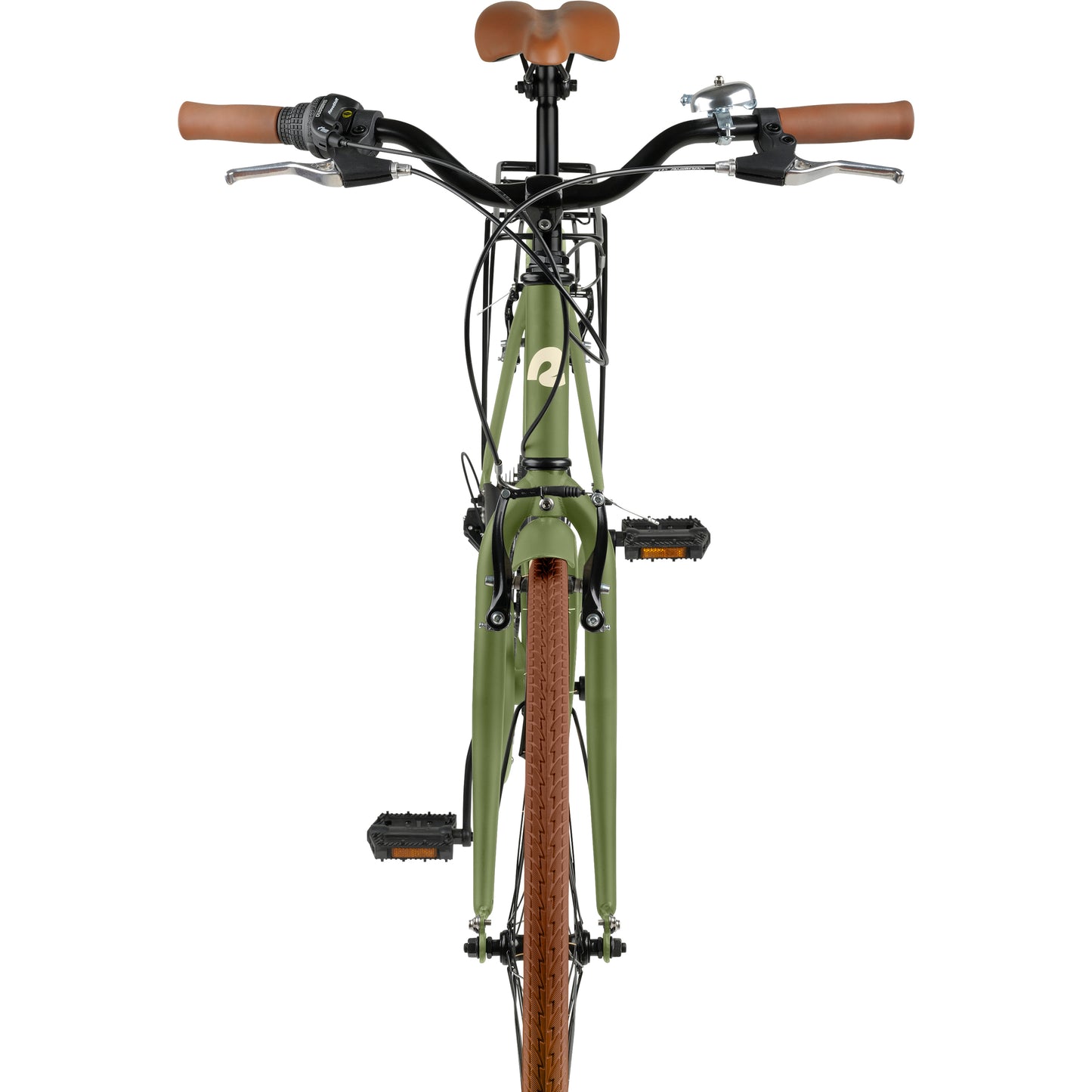 Beaumont 7 Speed 56cm Medium 5'6"-5'8"