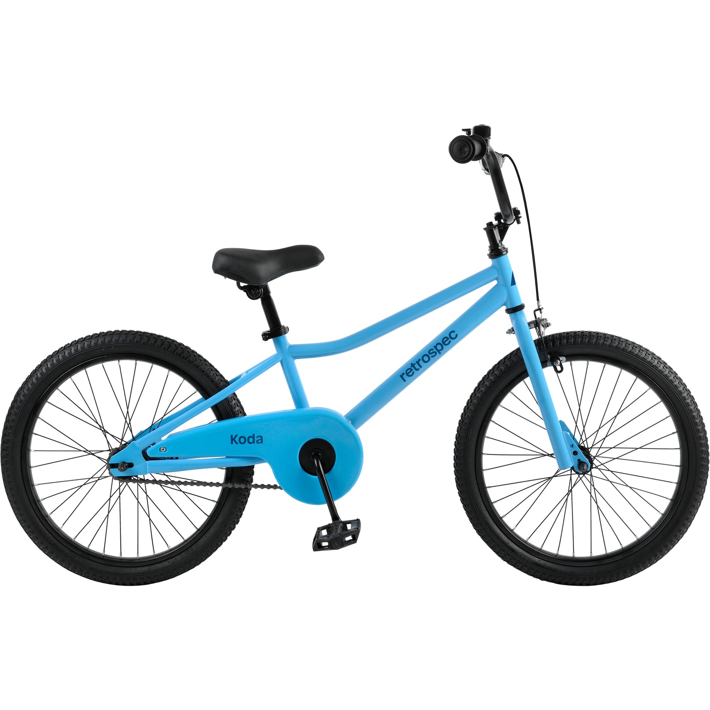 Koda 20" Kids' Bike (6-8 yrs)