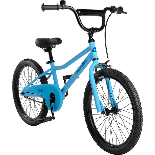 Koda 20" Kids' Bike (6-8 yrs)
