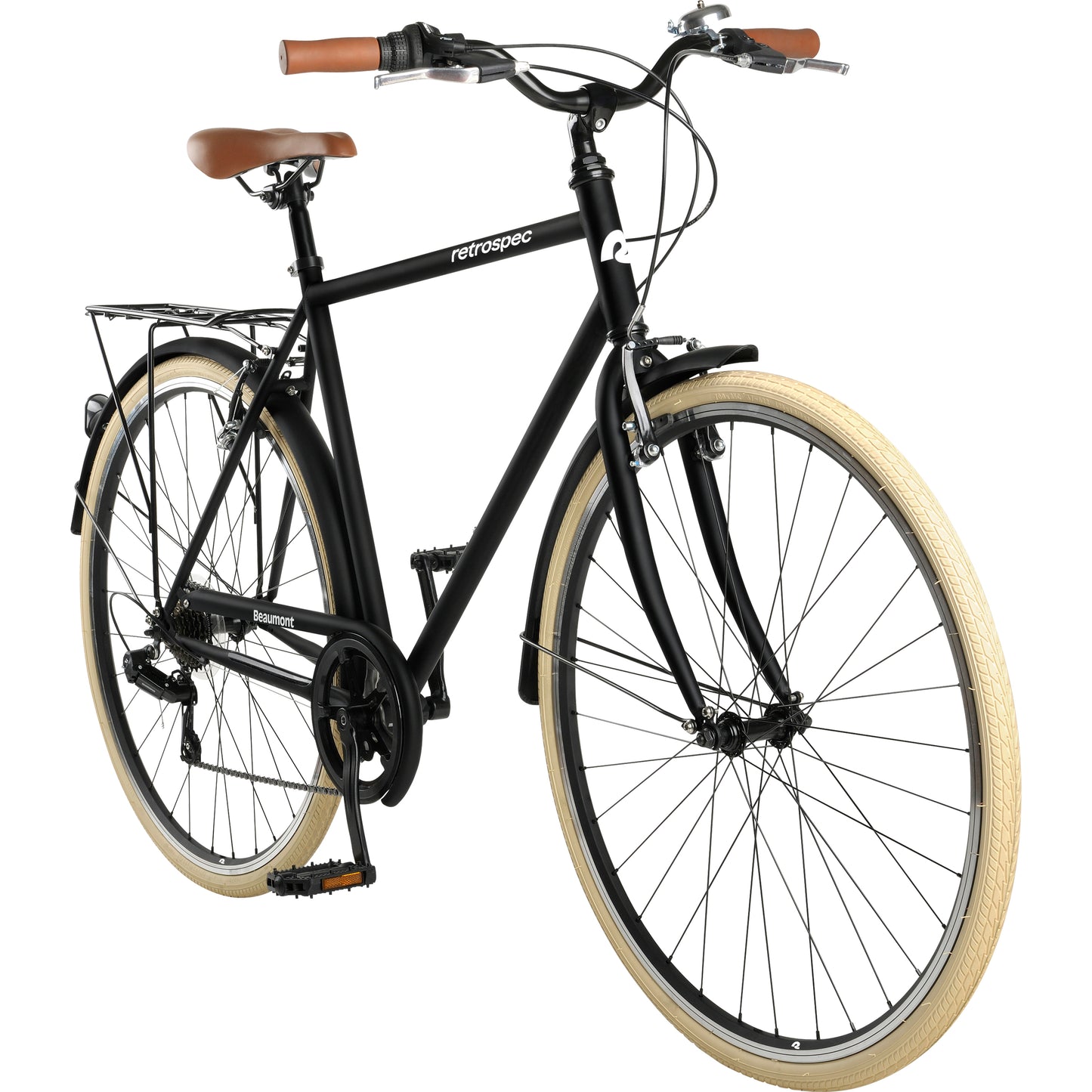 Beaumont 7 Speed 56cm Medium 5'6"-5'8"
