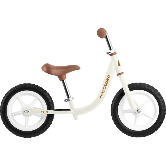 Cub 2 Kids’ Balance Bike (0-4 yrs)