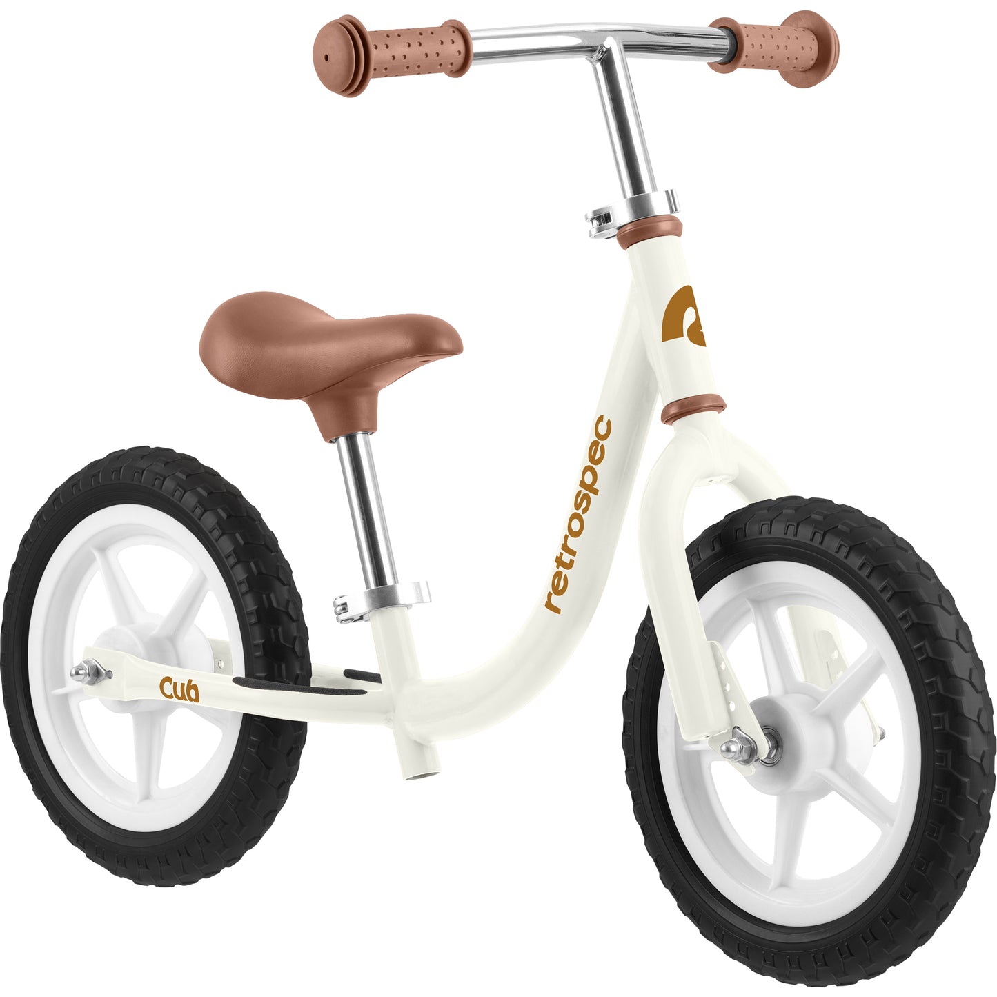 Cub 2 Kids’ Balance Bike (0-4 yrs)