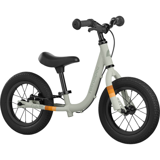 Cub Plus 12" Kids' Balance Bike (1-4 yrs)