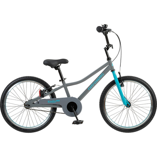 Koda Plus 20" Kids' Bike (6-8 yrs)