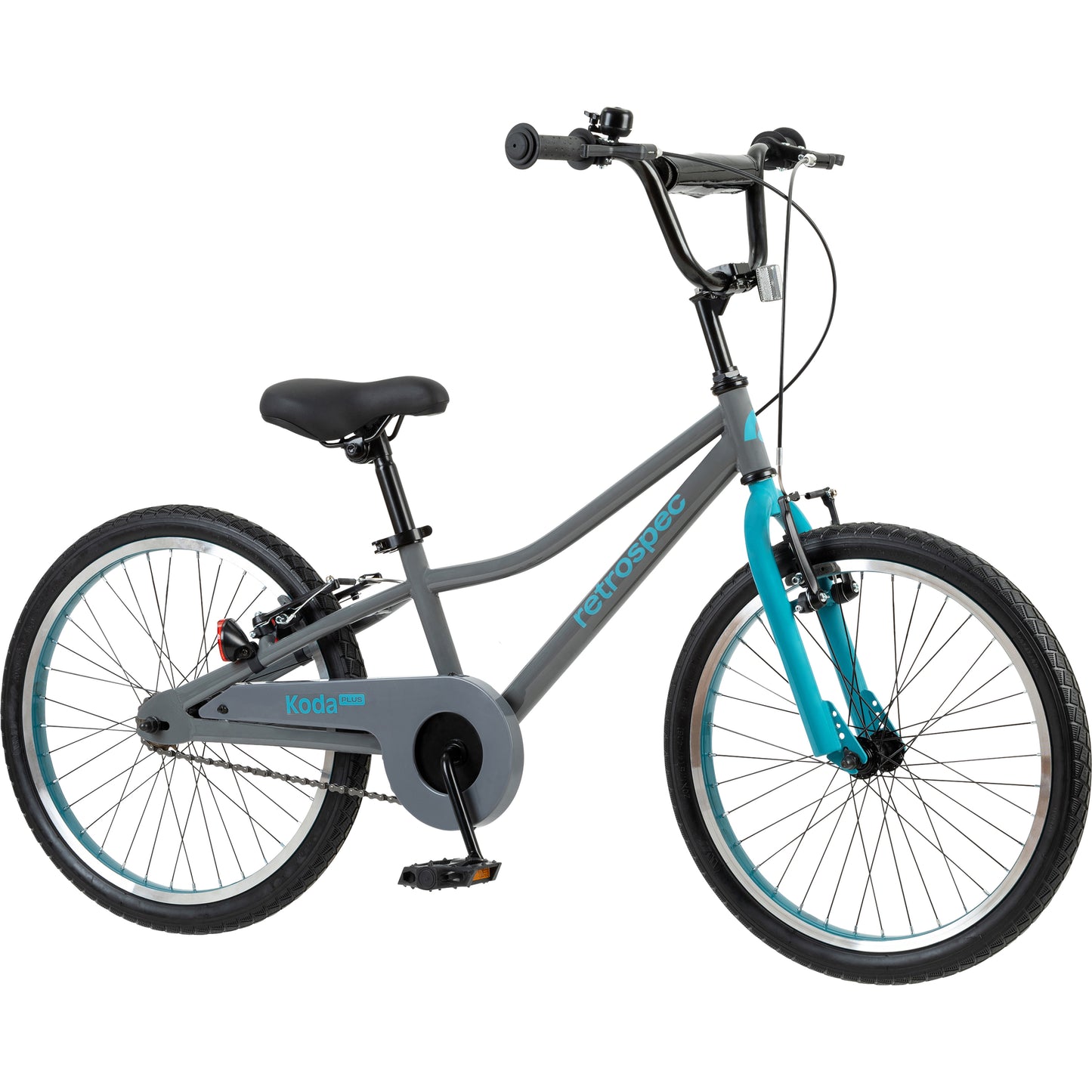 Koda Plus 20" Kids' Bike (6-8 yrs)