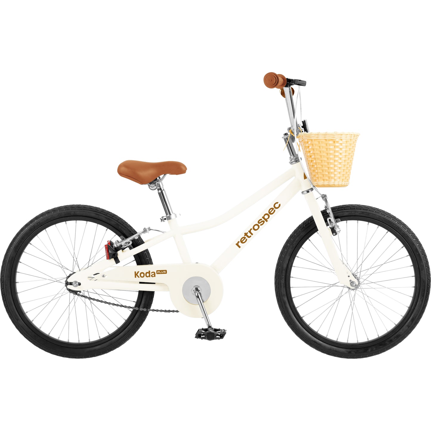 Koda Plus 20" Kids' Bike (6-8 yrs)