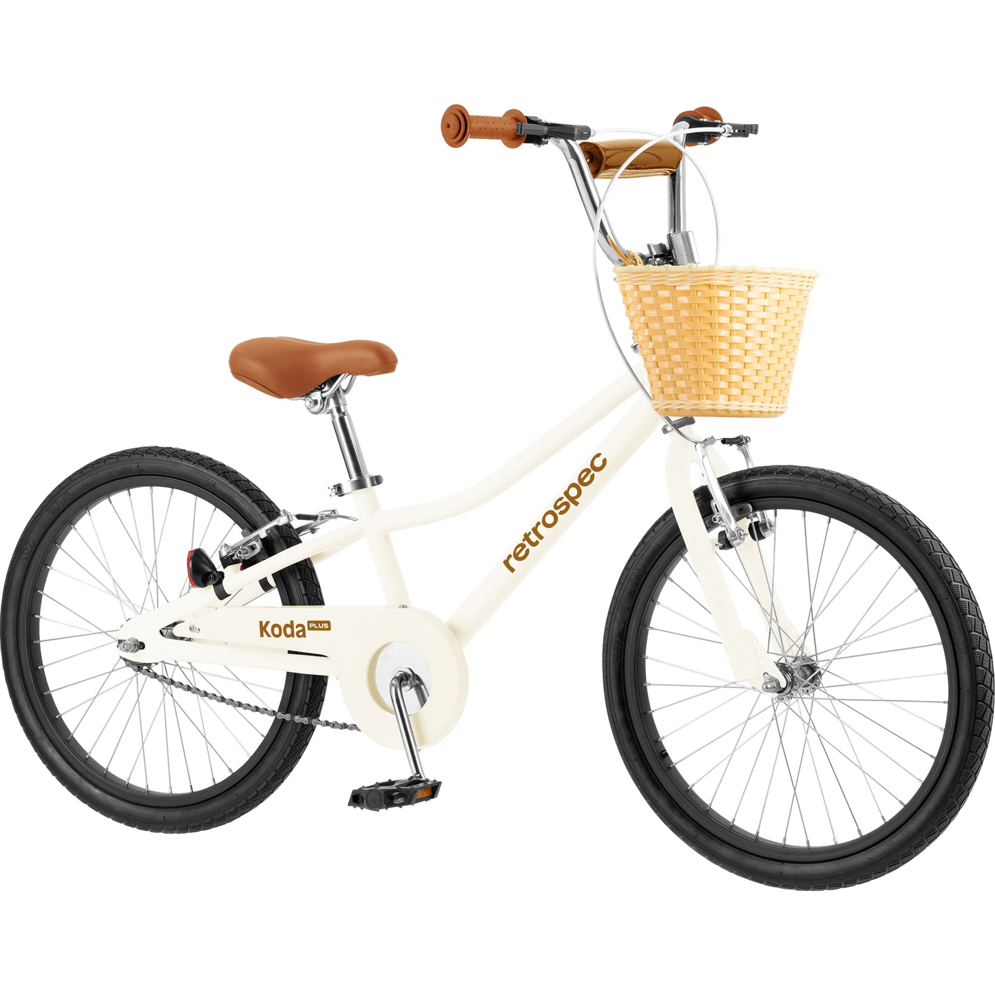 Koda Plus 20" Kids' Bike (6-8 yrs)