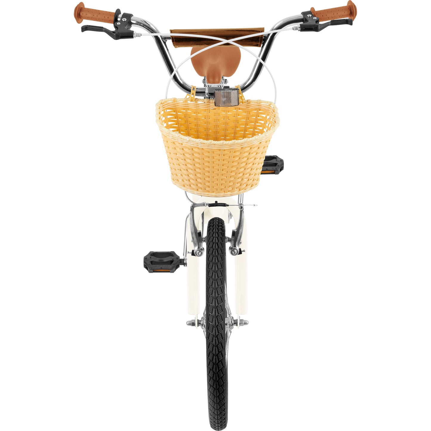 Koda Plus 20" Kids' Bike (6-8 yrs)