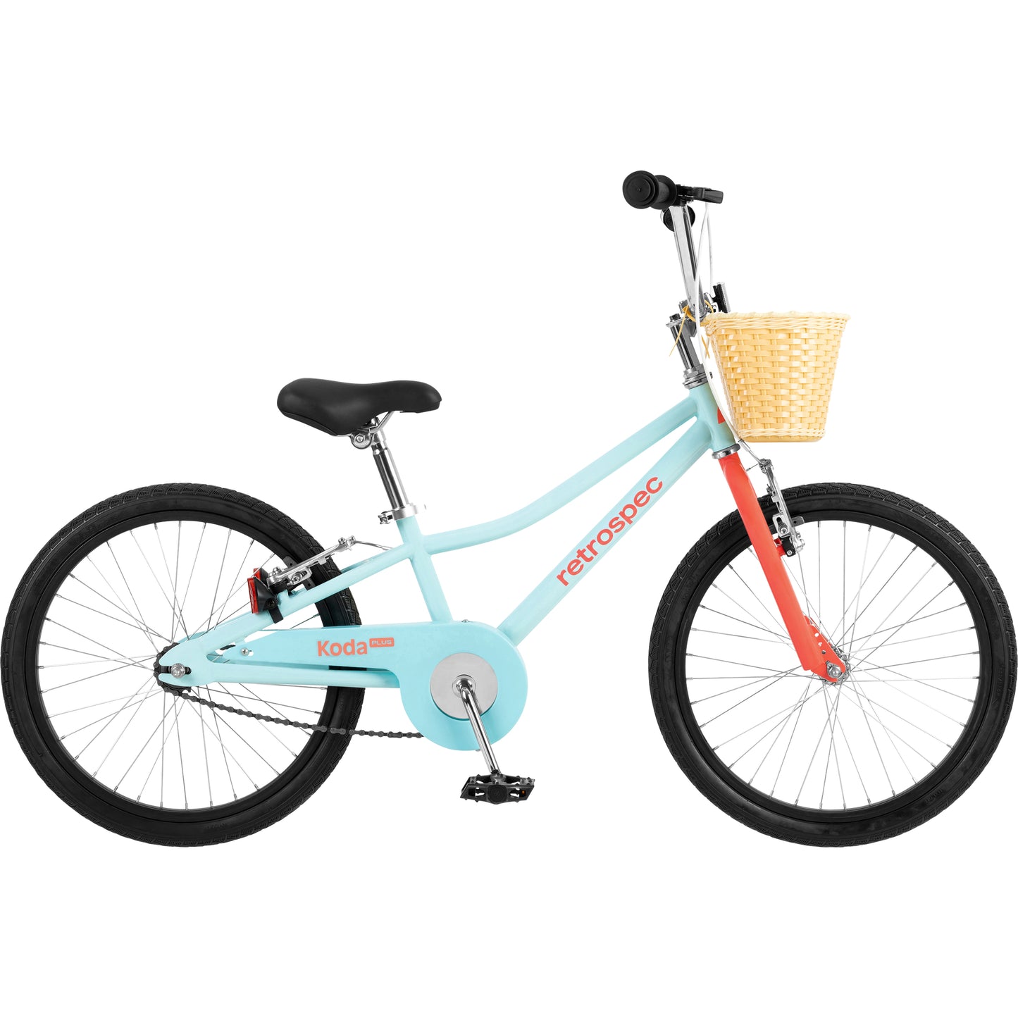 Koda Plus 20" Kids' Bike (6-8 yrs)