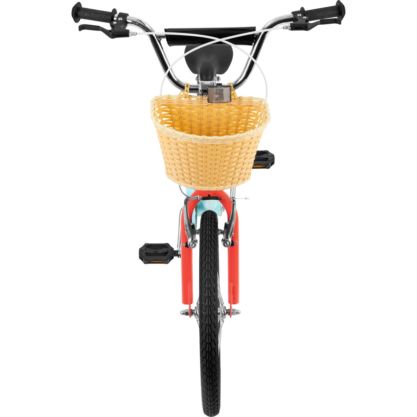 Koda Plus 20" Kids' Bike (6-8 yrs)