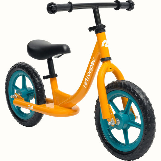 Cub 12" Balance Bike (0-4 yrs)