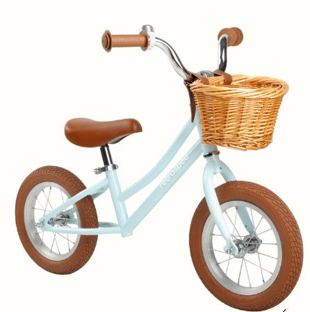 Beaumont 12" Kids' Balance Bike (18 months - 4 years)