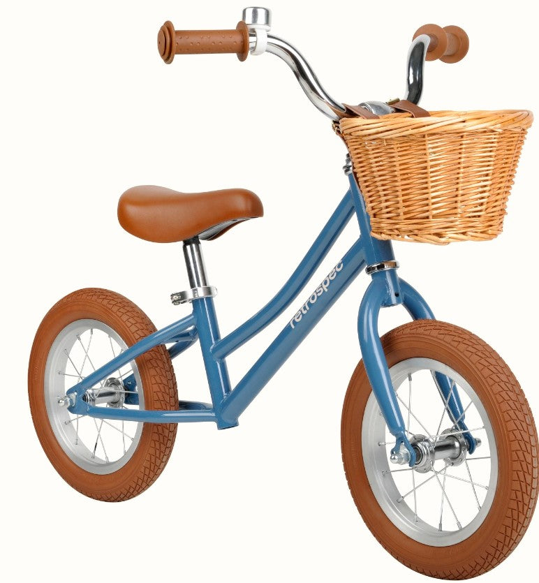 Beaumont 12" Kids' Balance Bike (18 months - 4 years)