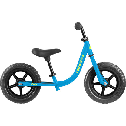 Cub 2 Kids’ Balance Bike (18 mos-4 yrs)