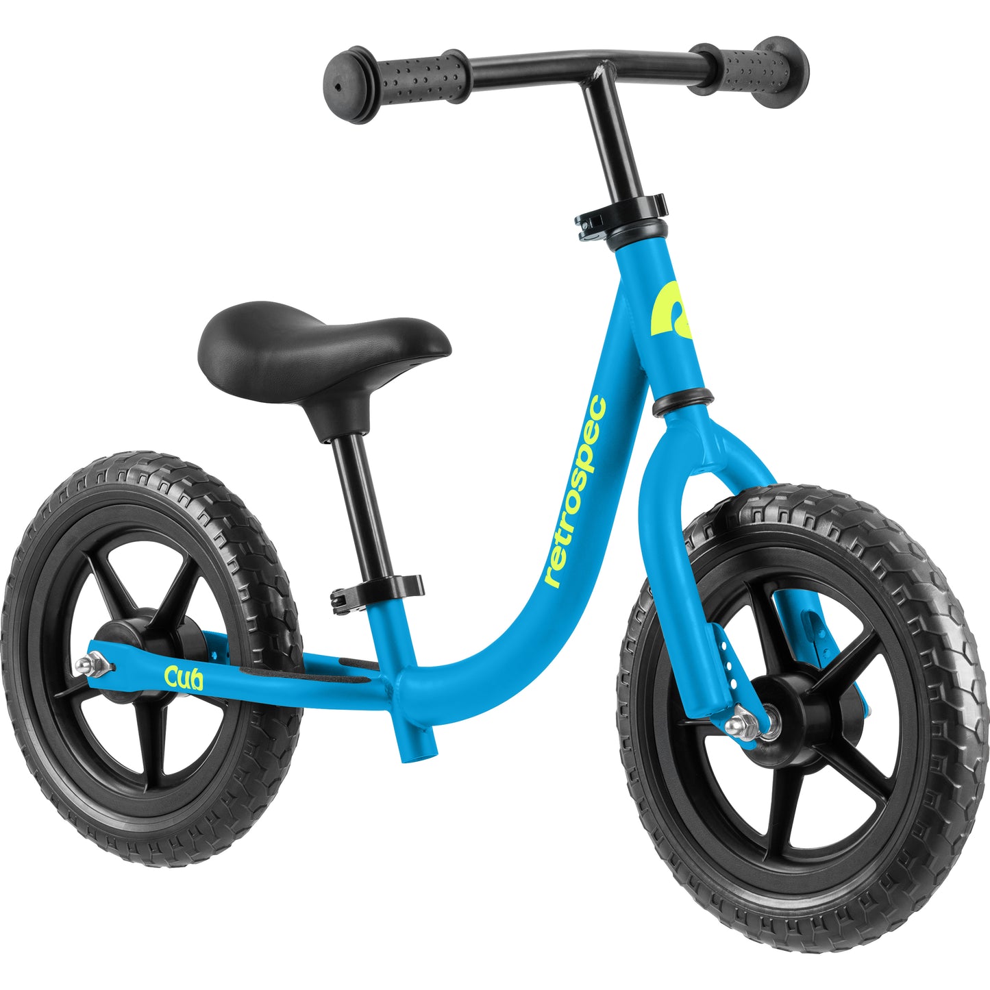 Cub 2 Kids’ Balance Bike (18 mos-4 yrs)