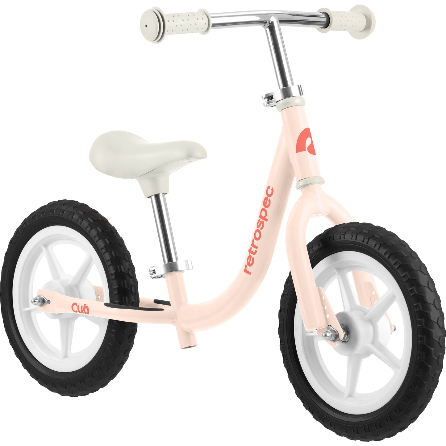 Cub 2 Kids’ Balance Bike (18 mos-4 yrs)