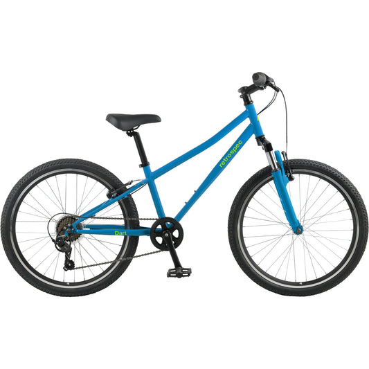 Dart 24" Kids' Trail Bike - 7 Speed (8-11 yrs)