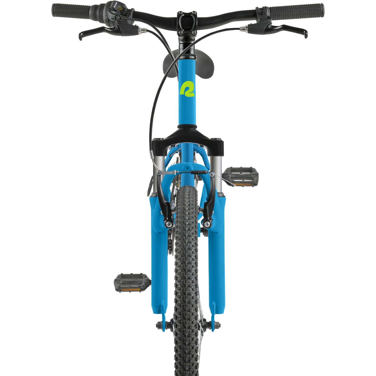 Dart 24" Kids' Trail Bike - 7 Speed (8-11 yrs)