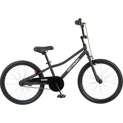 Koda 2 20" Kids' Bike (6-8 yrs)