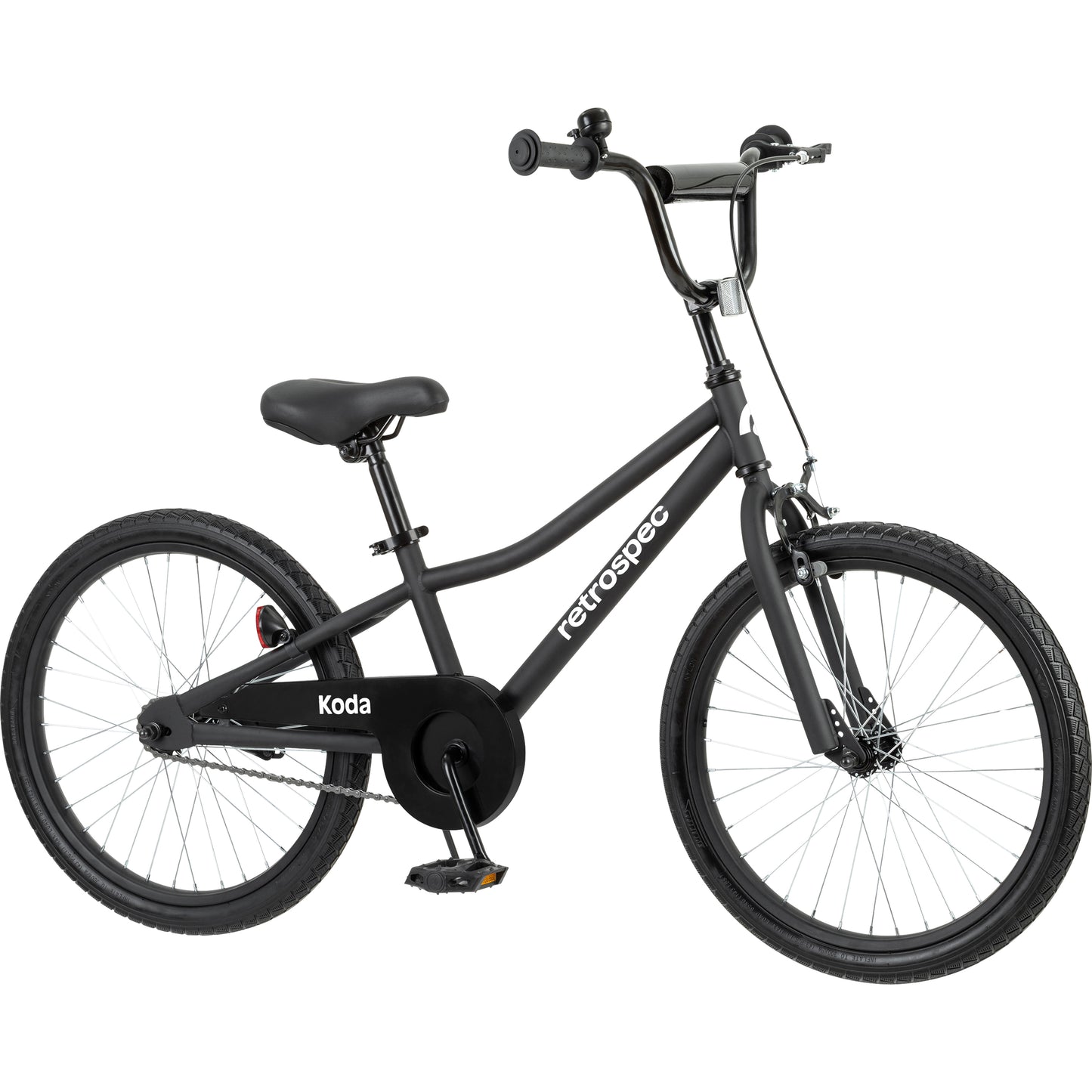 Dart 24" Kids' Trail Bike - 7 Speed (8-11 yrs)