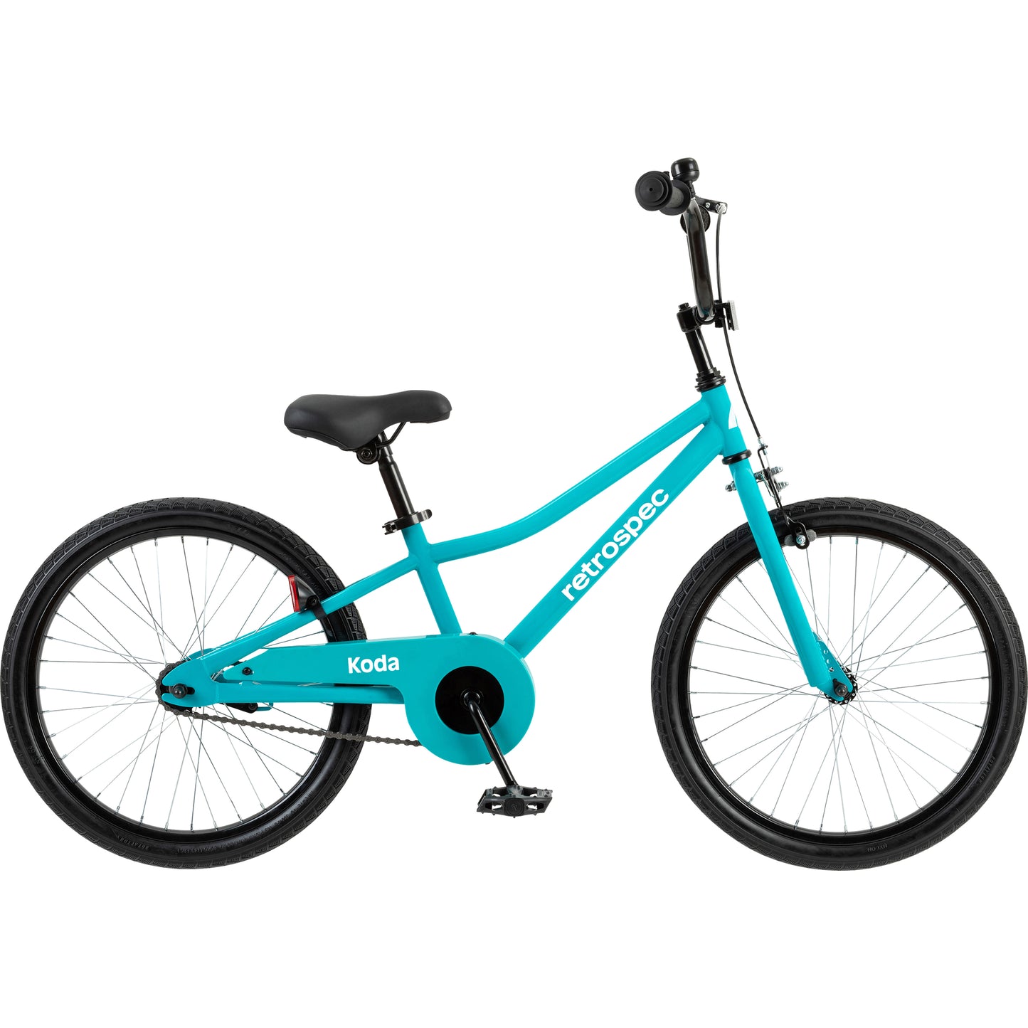 Koda 2 20" Kids' Bike (6-8 yrs)