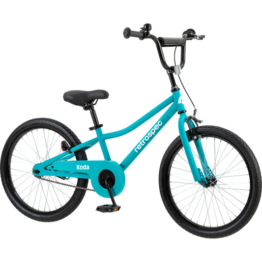 Koda 2 20" Kids' Bike (6-8 yrs)