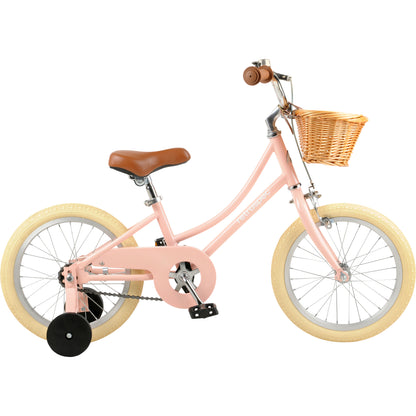 Beaumont Mini 16" Kids' Bike (4-6 yrs)