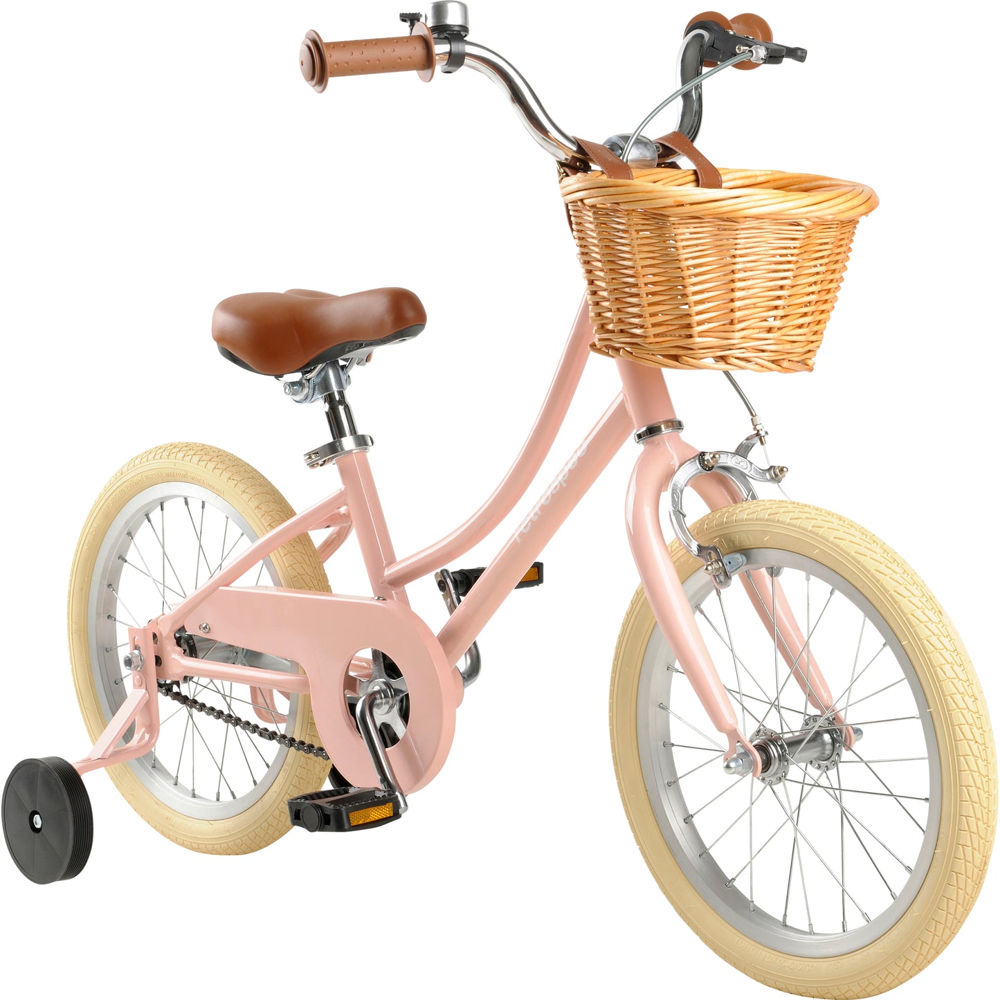 Beaumont Mini 16" Kids' Bike (4-6 yrs)