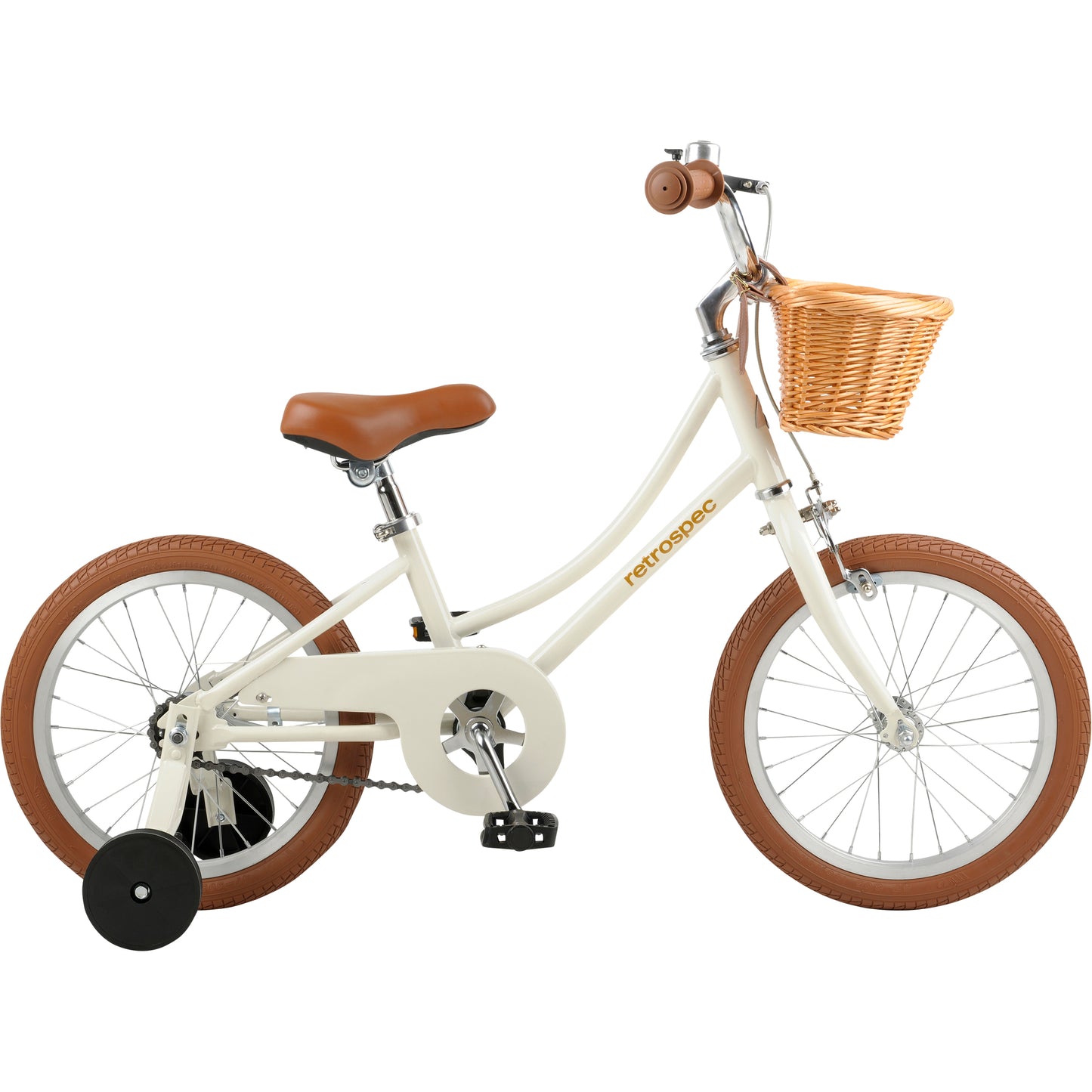 Beaumont Mini 16" Kids' Bike (4-6 yrs)