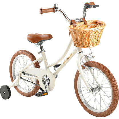 Beaumont Mini 16" Kids' Bike (4-6 yrs)